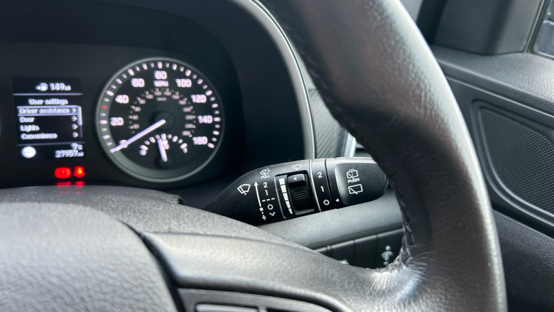 Hyundai Tucson 1.6 GDi SE Nav 5dr 2WD Petrol Estate